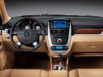 Buick Excelle 2008 года